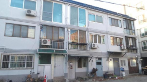 Ocean House Pyeongtaek